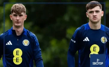 SBOTOP Scotland Football: National Team Updates, Fixtures, Key Battles and the Road Ahead
