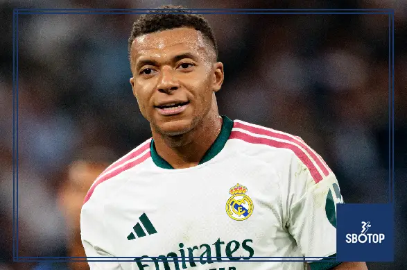 SBOTOP: Kylian Mbappe Addresses Online Dictator Comparisons | Citing a Lack of Awareness Behind the Controversy