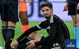 SBOTOP: Kai Havertz Heads Back to Arsenal for Injury Assessment After Germany Setback