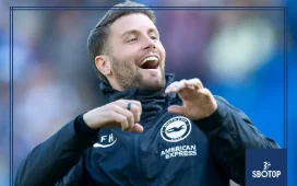 SBOTOP Fabian Hurzeler’s Brighton Revolution: European Ambitions and the Mission to Disrupt the Premier League Elite