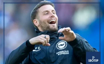 SBOTOP Fabian Hurzeler’s Brighton Revolution: European Ambitions and the Mission to Disrupt the Premier League Elite