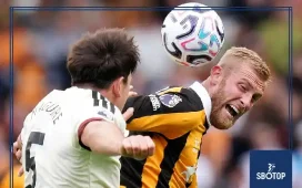 SBOTOP: Could Oli McBurnie Return to Scotland Duty Under Sebastien Pocognoli’s New Era