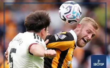 SBOTOP: Could Oli McBurnie Return to Scotland Duty Under Sebastien Pocognoli’s New Era
