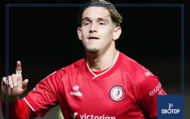 SBOTOP: Dominic Ballard Header Gives Bristol City a 1-0 Win Over Watford as Robins Return to Winning Form