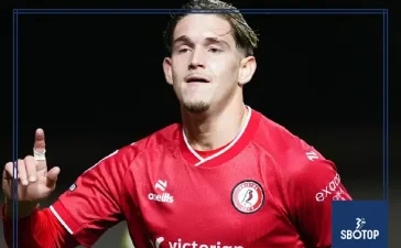SBOTOP: Dominic Ballard Header Gives Bristol City a 1-0 Win Over Watford as Robins Return to Winning Form