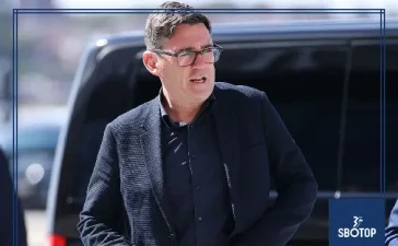 SBOTOP: Andy Burnham Reopens Football Alcohol Debate as Government Considers Changes to Stand Rules