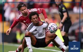 SBOTOP: Liverpool Held to Goalless Draw by Fulham as Andoni Iraola Still Awaits First Premier League Win at Anfield and Alvaro Arbeloa Makes His Mark
