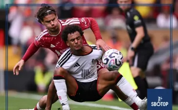 SBOTOP: Liverpool Held to Goalless Draw by Fulham as Andoni Iraola Still Awaits First Premier League Win at Anfield and Alvaro Arbeloa Makes His Mark
