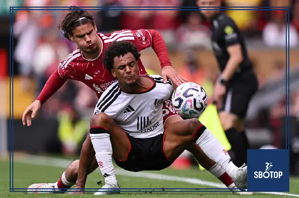 SBOTOP: Liverpool Held to Goalless Draw by Fulham as Andoni Iraola Still Awaits First Premier League Win at Anfield and Alvaro Arbeloa Makes His Mark