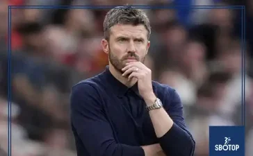 SBOTOP: Gary Neville Warns of Growing Pressure on Michael Carrick After Manchester Derby Setback