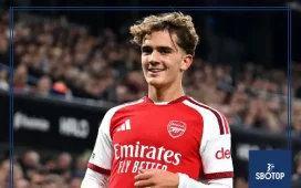SBOTOP: Mikel Arteta Opens Door to Future Loan Move for Arsenal Teen Sensation Max Dowman