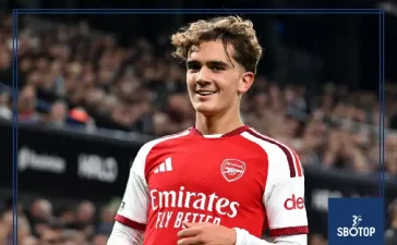 SBOTOP: Mikel Arteta Opens Door to Future Loan Move for Arsenal Teen Sensation Max Dowman
