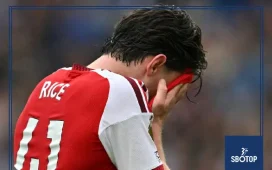 SBOTOP: Arteta Demands a Response After Brighton Expose Arsenal’s Champions’ Vulnerabilities