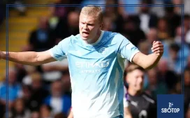 SBOTOP: Paul Merson Raises Serious Doubts Over Manchester City’s Title Hopes After Sunderland Thriller