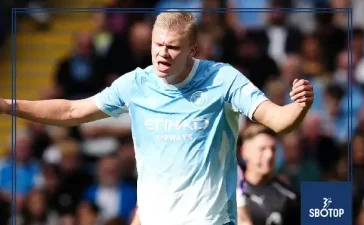 SBOTOP: Paul Merson Raises Serious Doubts Over Manchester City’s Title Hopes After Sunderland Thriller