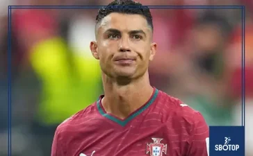 SBOTOP: Cristiano Ronaldo’s Portugal Future Takes Another Turn as the 1,000-Goal Dream Remains Alive