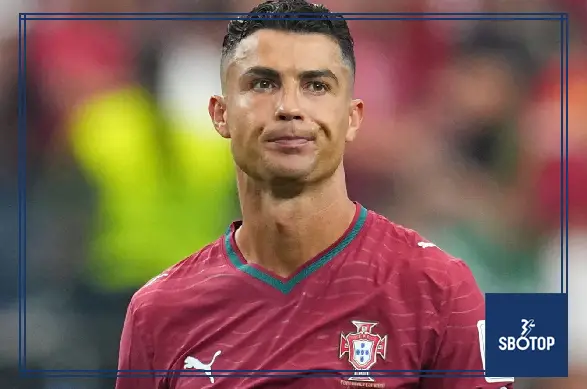 SBOTOP: Cristiano Ronaldo’s Portugal Future Takes Another Turn as the 1,000-Goal Dream Remains Alive