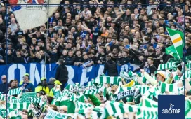 SBOTOP: Celtic and Rangers Challenge Behind-Closed-Doors Punishment After Old Firm Disorder