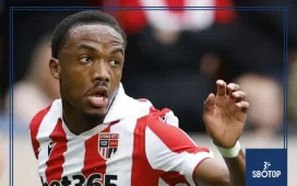 SBOTOP Watford 1-2 Stoke City: Jack McGlynn and Eric Bocat Fire Potters to Hard-Fought Victory at Vicarage Road