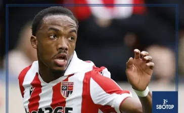 SBOTOP Watford 1-2 Stoke City: Jack McGlynn and Eric Bocat Fire Potters to Hard-Fought Victory at Vicarage Road