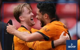 SBOTOP Sheffield United vs Wolves: Championship Live Updates, Latest Score, Streaming Guide and Free Highlights