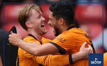 SBOTOP Sheffield United vs Wolves: Championship Live Updates, Latest Score, Streaming Guide and Free Highlights