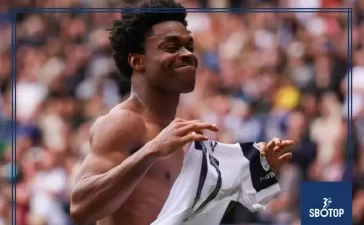 SBOTOP: Thierry Gale’s Late Strike Seals Dramatic 1-0 Bolton Wanderers Victory Over Cardiff City