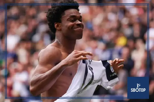 SBOTOP: Thierry Gale’s Late Strike Seals Dramatic 1-0 Bolton Wanderers Victory Over Cardiff City