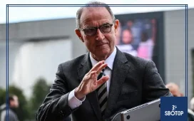SBOTOP: Celtic Stand Firm Behind Martin O’Neill as Difficult Week Tests Club Resolve