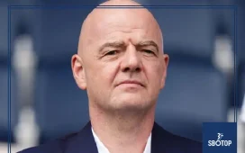 SBOTOP: Europe’s Biggest Leagues Unite for a New Era of FIFA Governance as Pressure Mounts on Gianni Infantino