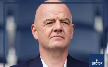 SBOTOP: Europe’s Biggest Leagues Unite for a New Era of FIFA Governance as Pressure Mounts on Gianni Infantino