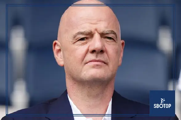 SBOTOP: Europe’s Biggest Leagues Unite for a New Era of FIFA Governance as Pressure Mounts on Gianni Infantino