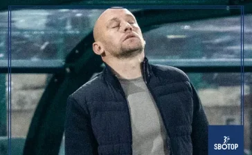 SBOTOP: Hibernian Part Ways With David Gray as Kilmarnock Defeat Ends His Tenure