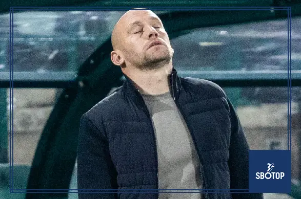 SBOTOP: Hibernian Part Ways With David Gray as Kilmarnock Defeat Ends His Tenure