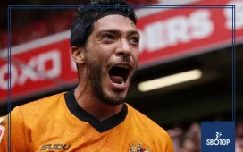 SBOTOP Sheffield United 0-1 Wolves: Raul Jiménez Strikes Late to Secure Dramatic Bramall Lane Victory for Peixoto’s Men