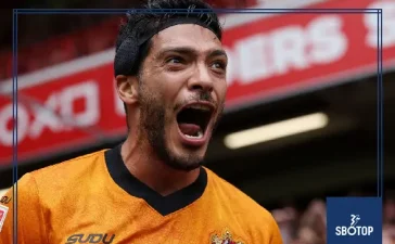 SBOTOP Sheffield United 0-1 Wolves: Raul Jiménez Strikes Late to Secure Dramatic Bramall Lane Victory for Peixoto’s Men