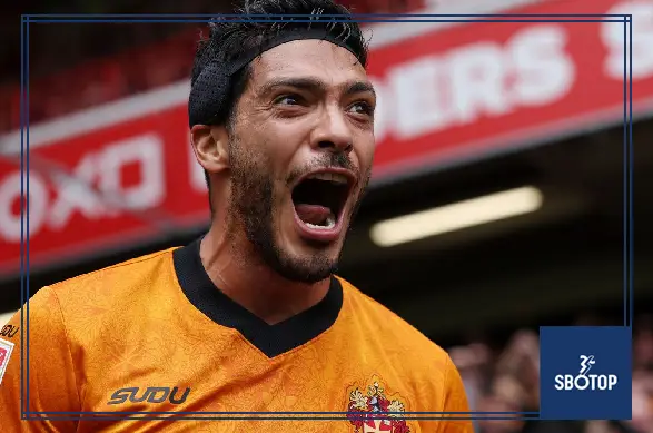 SBOTOP Sheffield United 0-1 Wolves: Raul Jiménez Strikes Late to Secure Dramatic Bramall Lane Victory for Peixoto’s Men