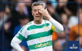 SBOTOP: Callum McGregor Demands Celtic Response After Rangers End League Cup Hopes
