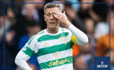 SBOTOP: Callum McGregor Demands Celtic Response After Rangers End League Cup Hopes
