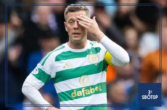 SBOTOP: Callum McGregor Demands Celtic Response After Rangers End League Cup Hopes