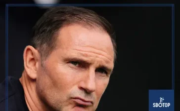 SBOTOP Nottingham Forest vs Coventry City: Why Frank Lampard’s Team Deserves Patience Despite a Difficult Opening