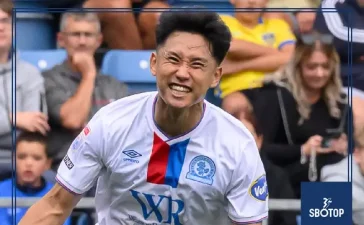 SBOTOP: Bishop’s Late Impact Rescues Portsmouth as Blackburn Held to a Dramatic Draw