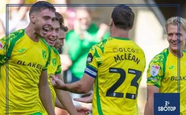SBOTOP: Atsuki Ito’s Late Strike Seals Bolton’s Seven-Goal Escape at Norwich