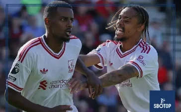 SBOTOP: Isak Delivers as Iraola Wins Emotional Return to Bournemouth in Liverpool’s Narrow Triumph
