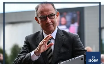 SBOTOP: Martin O’Neill Retains Celtic Backing as Club Responds to Difficult Week