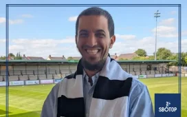 SBOTOP Salisbury’s Extraordinary Kuwait Adventure: How a Non-League Club Found Itself on an Unforgettable Football Journey