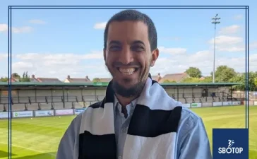 SBOTOP Salisbury’s Extraordinary Kuwait Adventure: How a Non-League Club Found Itself on an Unforgettable Football Journey