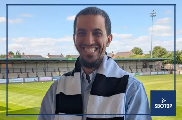 SBOTOP Salisbury’s Extraordinary Kuwait Adventure: How a Non-League Club Found Itself on an Unforgettable Football Journey