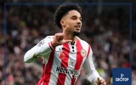 SBOTOP: Brentford Step Up Kevin Schade Contract Talks as Arsenal and Liverpool Monitor Germany Winger