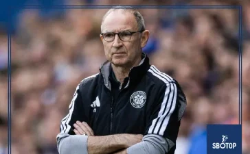 SBOTOP Rangers 3-0 Celtic: Martin O’Neill Calls Crushing Old Firm Cup Defeat a Wake-Up Call for the Hoops